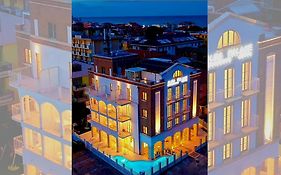 Residence Hotel Alba Palace